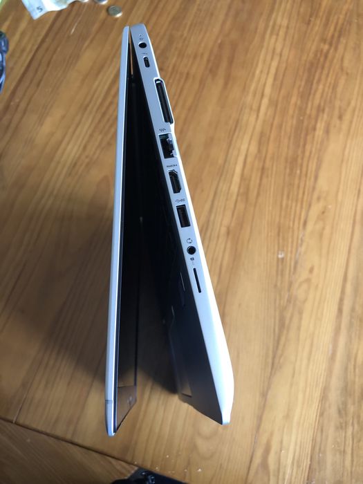 Computador Marca HP garantia de um mês