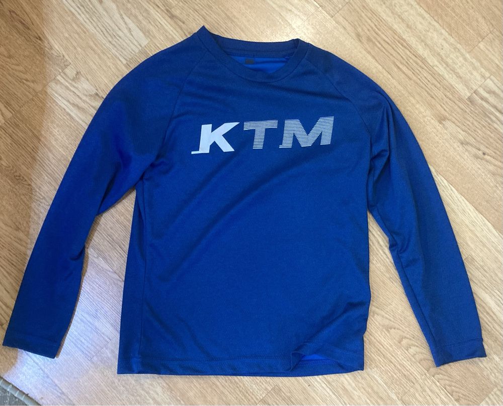 Джерсі КТМ дитяча