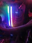 Corsair VENGEANCE RGB DDR5 64GB (2x32GB) 6400MHz C3 gwarancja jak nowe