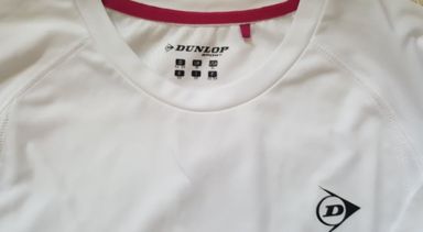 Dunlop- nowa koszulka xl