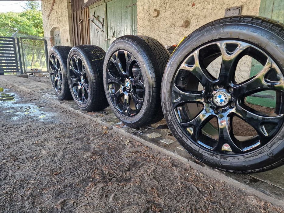 Felgi 19 cali BMW Ronal