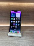 iPhone 14 Pro 128 Purple!!! З США!!! АКБ: 92%!! №: 1658!!! Неверлок!!!