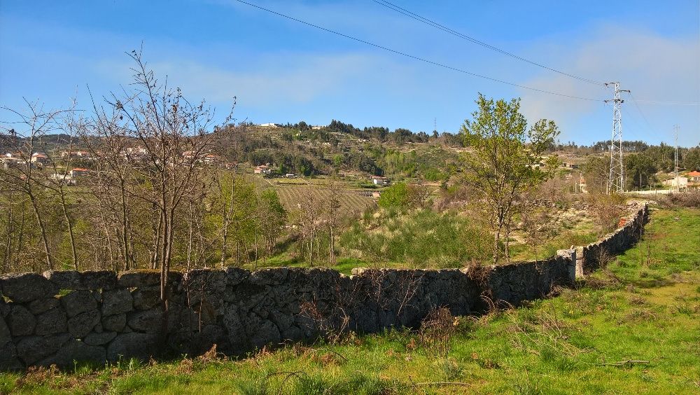 Terreno Para construção Baião, Gôve