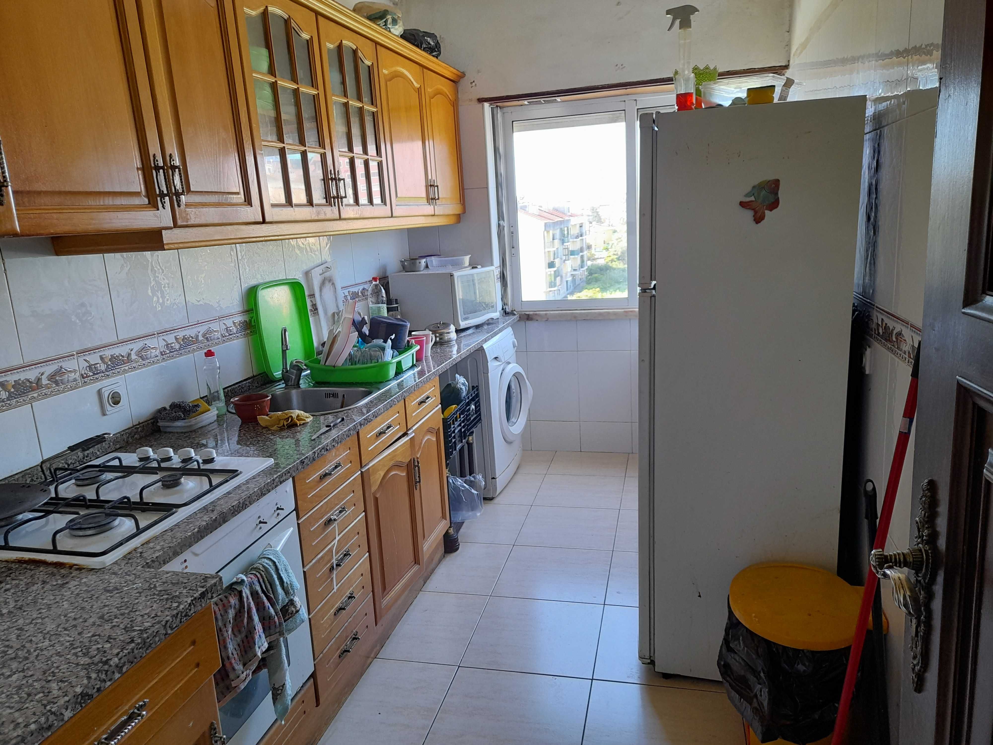 Apartamento T2 Rio de Mouro