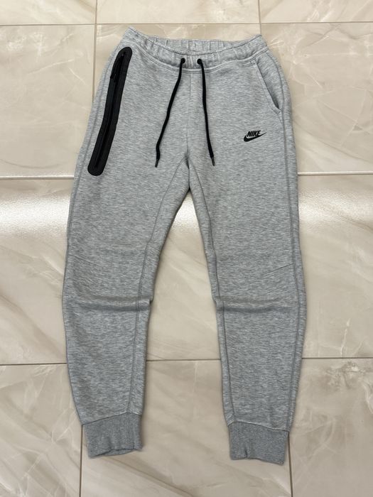 Штани теч фліс.Найк теч фліс.Nike tech fleece pants.Найк спортивні шта