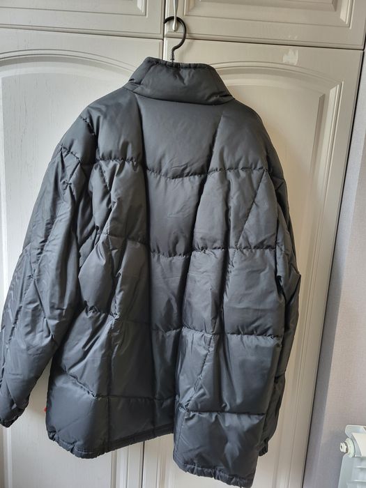 Куртка-пуховик, зимова, чоловіча Puma