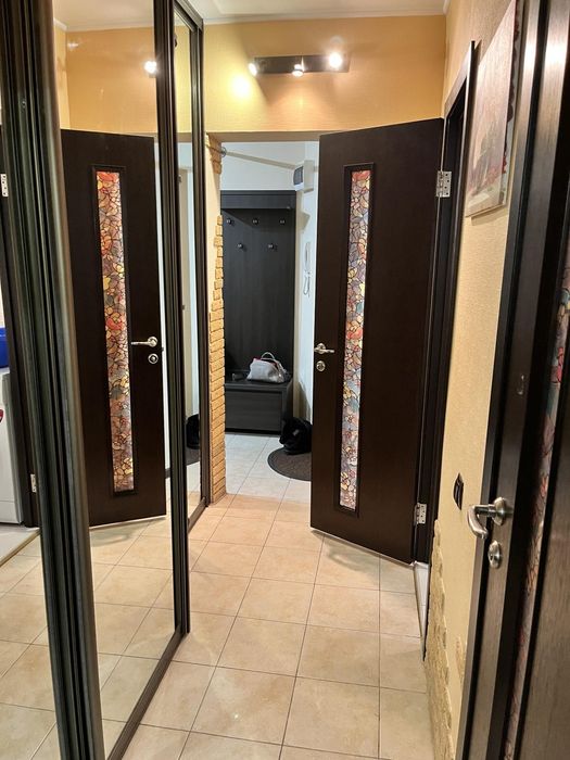 Оренда 2-кімнатної квартири Центр