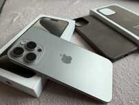 Iphone 15 pro max 256 GB na gwarancji stan idealny