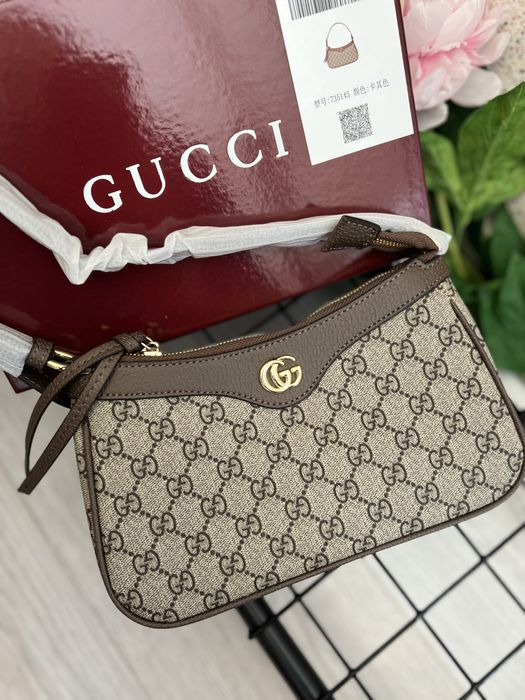 Сумка gucci ophidia