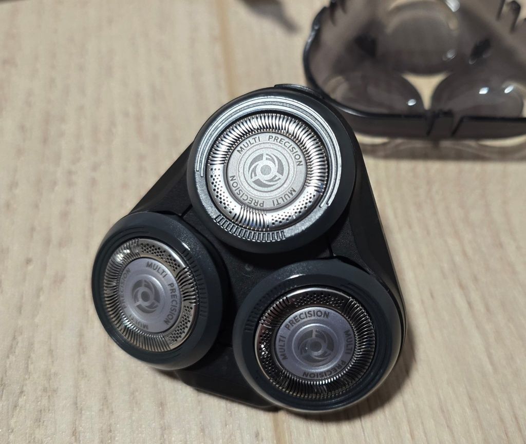 Golarka Philips series 5000