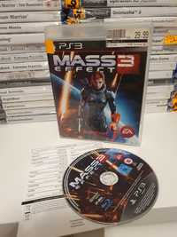 Gra gry ps3 Playstation 3 Mass Effect 3