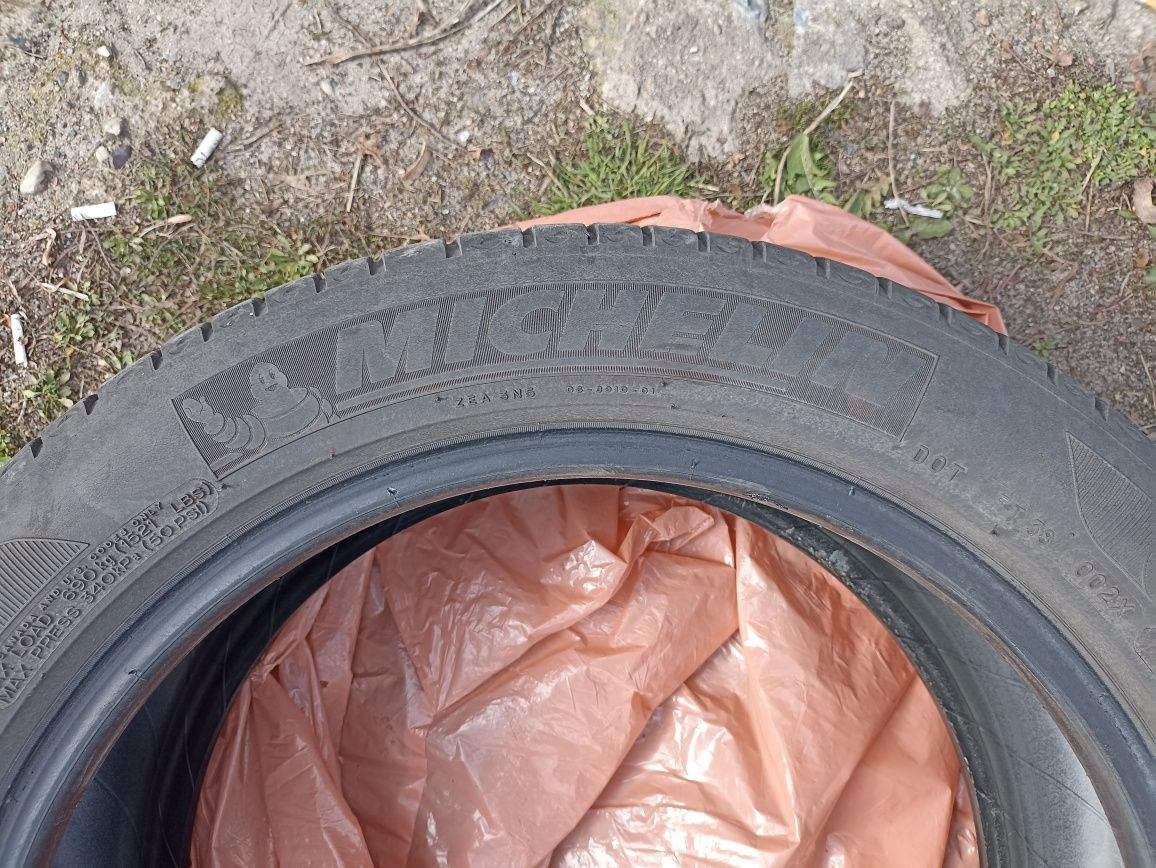 Michelin Primacy HP 215/50 R17