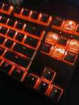 Klawiatura Krux Atax Pro RGB Pudding TKL