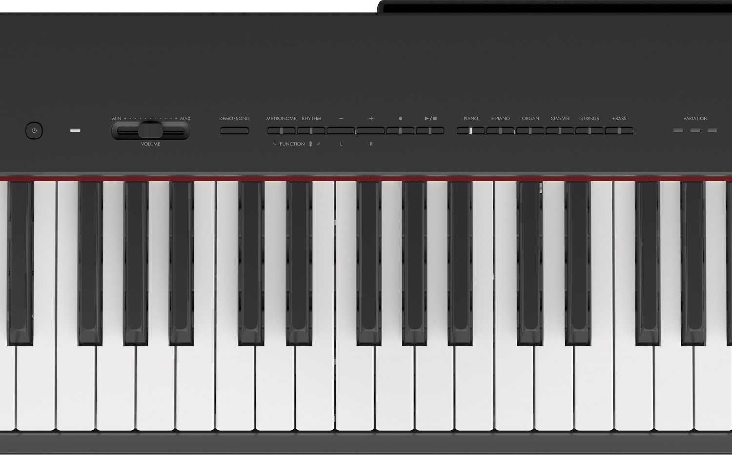 Цифрове піаніно Yamaha P-225