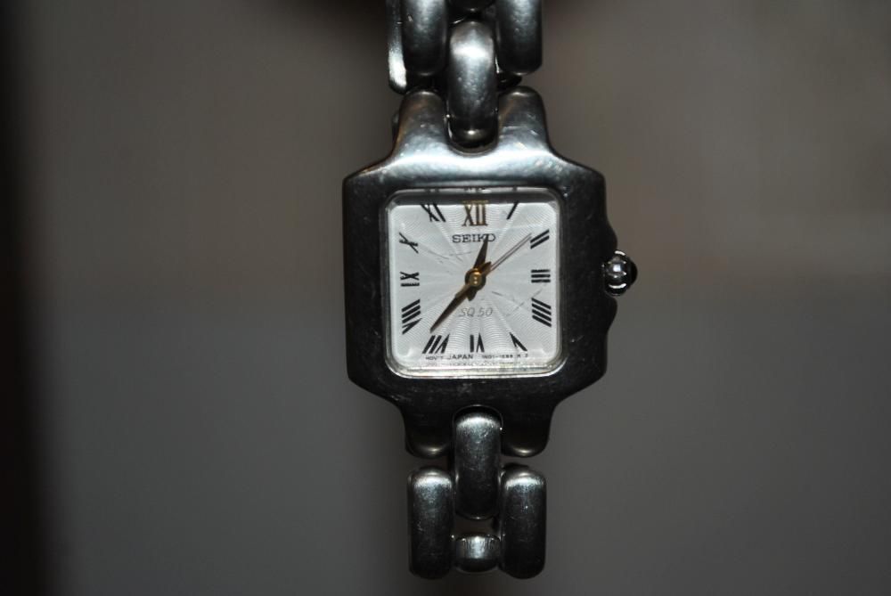 Часы женские Seiko Vivace 1n01-5b30 Японский мех-зм 1no1-1e88 r 2 SQ50