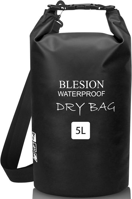 Bolsa à prova de água