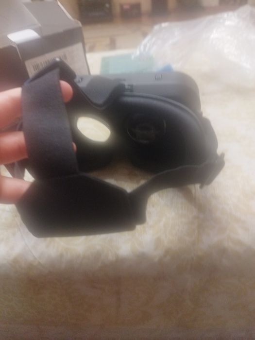 VR SHINECON 360 video