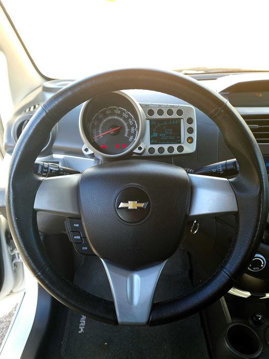 Chevrolet Spark 1.2 LT Gasolina
