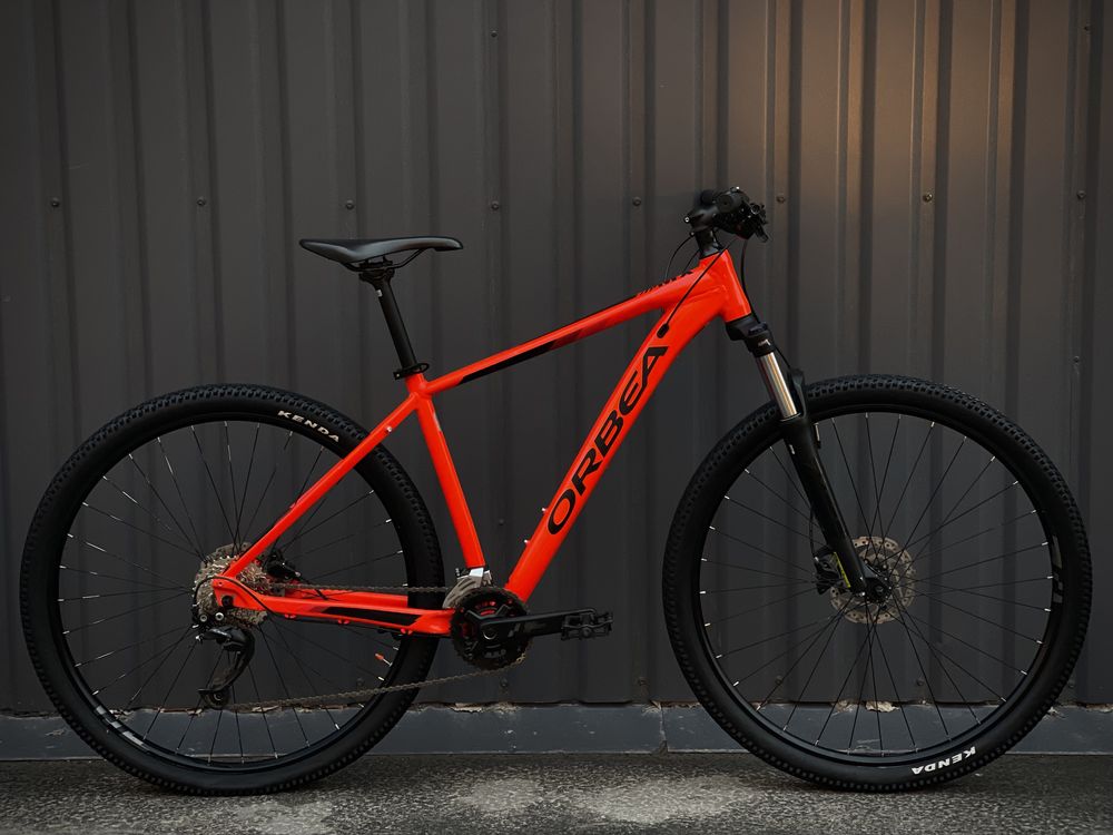 Велосипед Orbea MX “M”(29)(Гидравлика) из Германии.