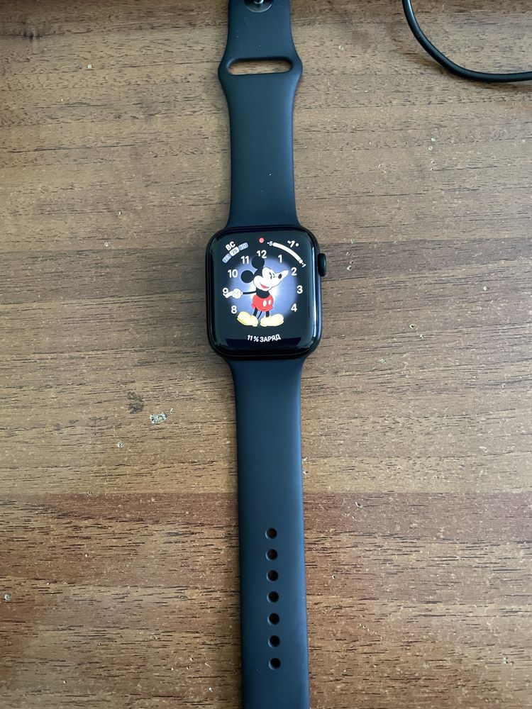 Apple Watch SE 2