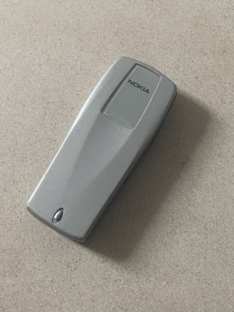 Nokia 6610 bez baterii
