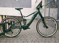M-BIKE eFULL 3.0 29, ebike (rower elektryczny), 612Wh, 17Ah/36V