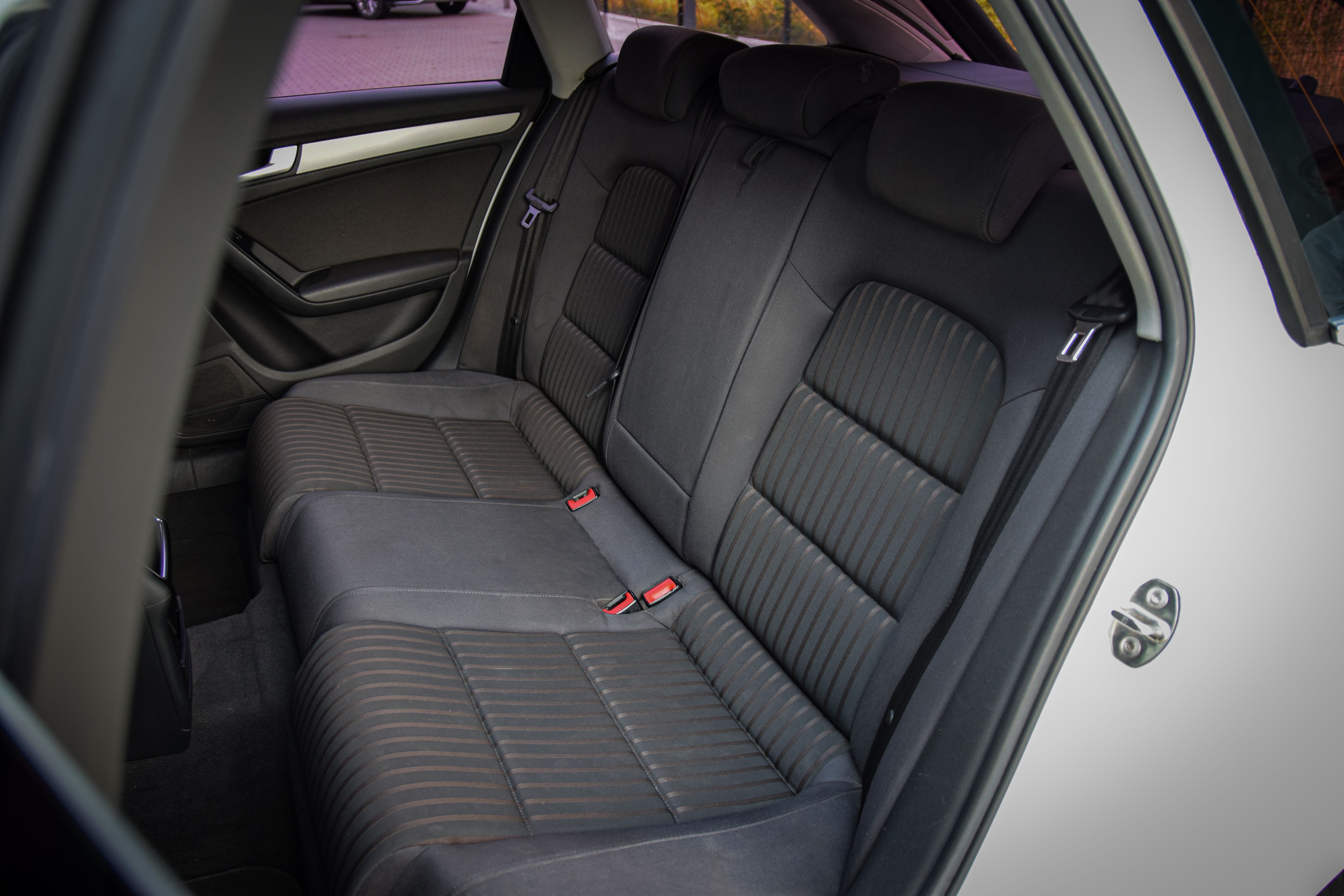 Audi A4 kombi 2.0 TDI 143KM 1 własciciel w kraju od 2017r