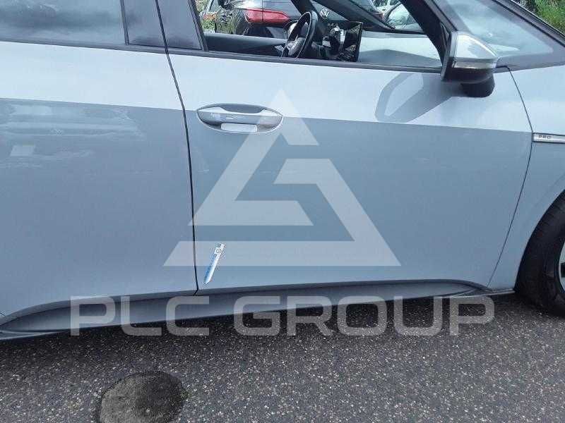 Разборка Volkswagen ID4 ID3 шрот запчасти в цвет