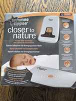 Tommee tippee platforma / czujnik / detektor oddechu / niania dla n