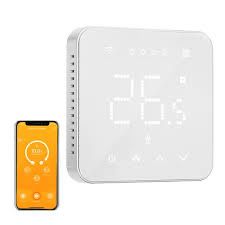 Inteligentny termostat Meross, Smart Wi-Fi Thermostat MTS200