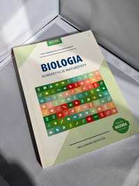 Podręcznik Biologia korepetycje maturzysty