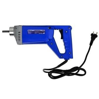 Wibrator do betonu 850W + buława 2m Geko