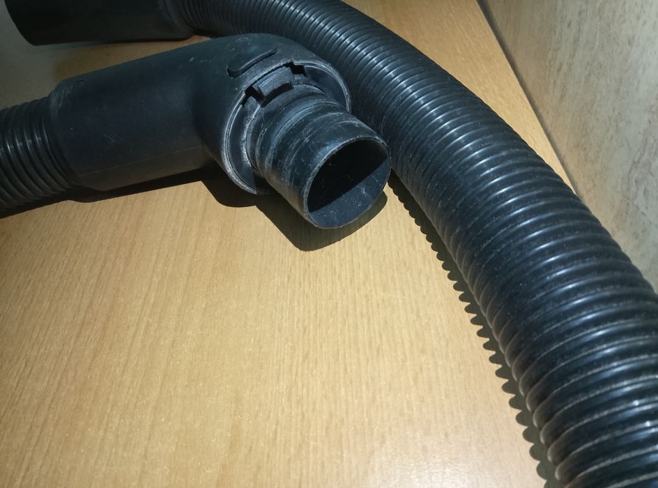 Wąż ssący rura giętka do odkurzacza Zelmer Cobra Magnat Orion Syrius