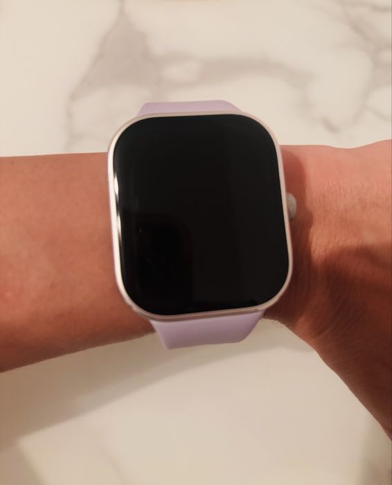 Smartwatch XIAOMI Redmi Watch 5 Fioletowy