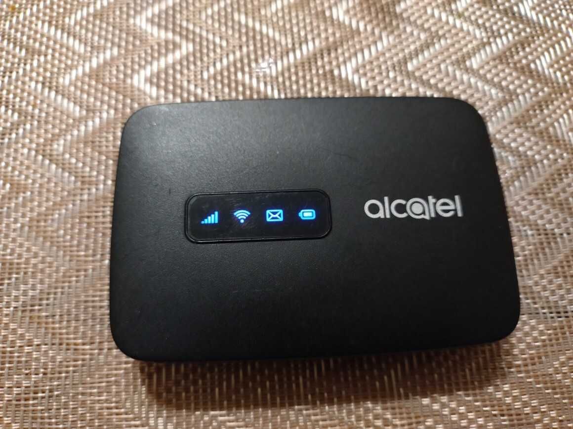 Router LTE Alcatel MV40V