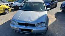 VW Golf 1.4 Só para peças