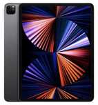 iPadPro 12,9 cala 1TB, 5-gen, Cellular,LTE