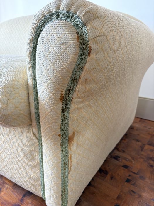 Sofa 2 lugares usado