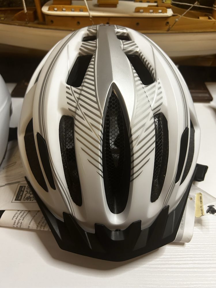 Шолом CRIVIT L/XL 59-64 см