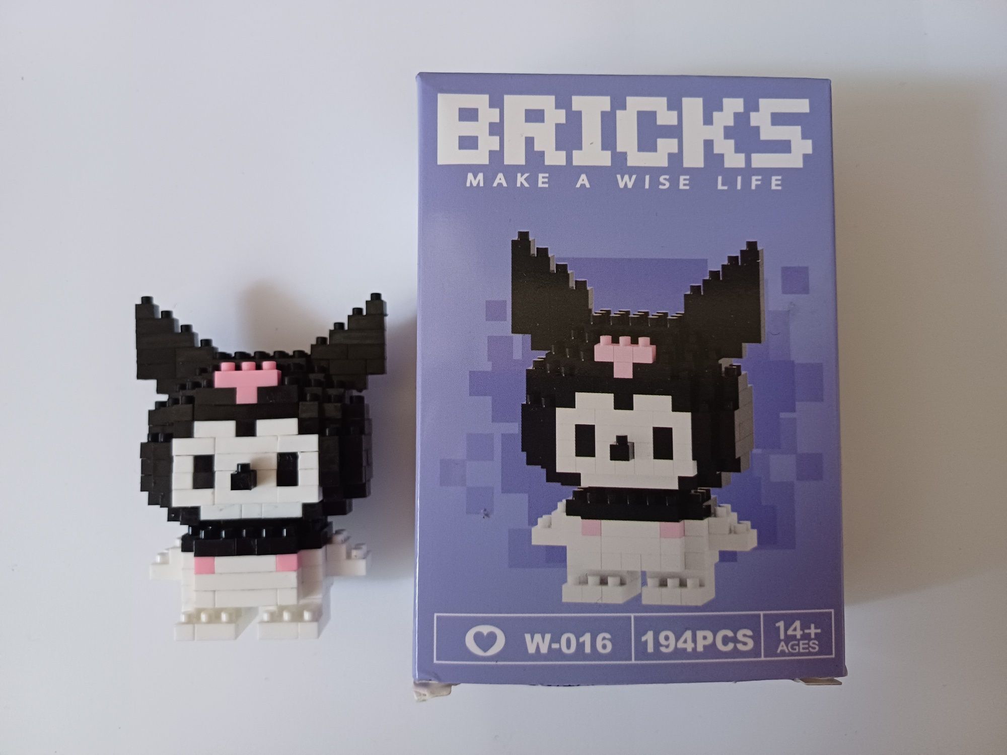 РОЗПРОДАЖ!!! Міні-конструкторів Bricks