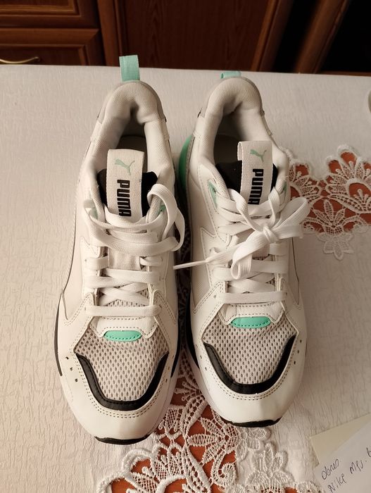 Buty męskie Puma rozmiar 42 wkładka27