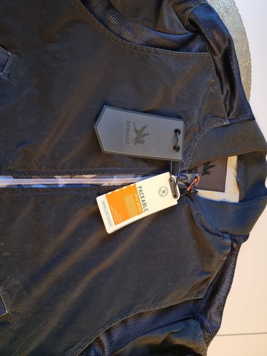 Męska kurtka przejściowa marki Spiewak New York