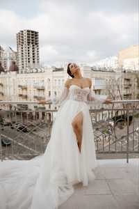 Весільна сукня від Milla Nova