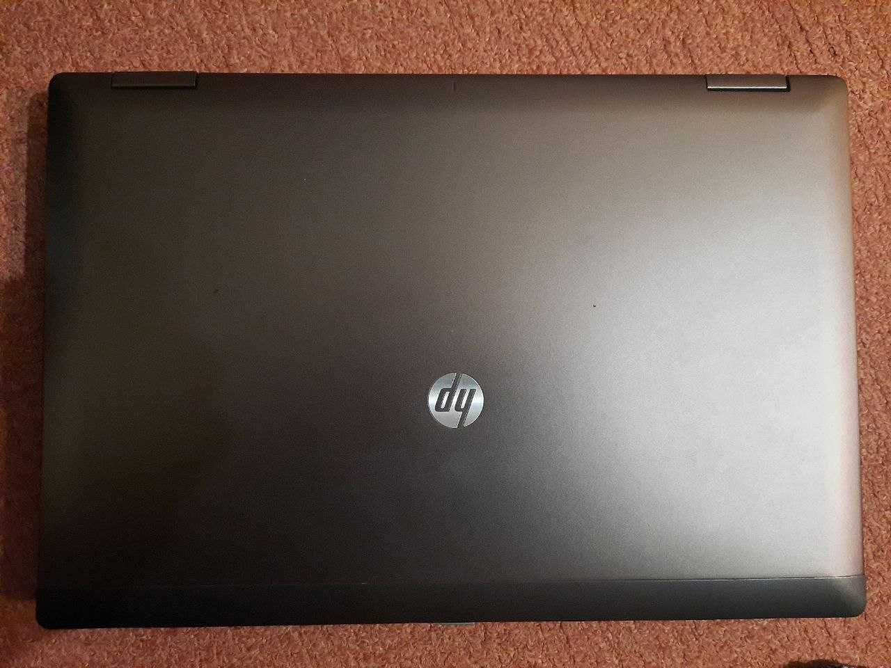 Ноутбук  HP Probook 6570b