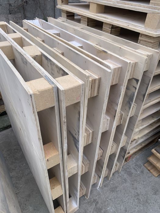 Фанера поддоны опалубка мебель