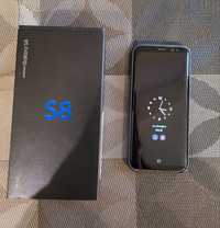 Продається Samsung s 8