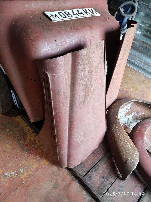 Продам Москвич 401