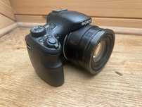 Aparat Sony DSC HX400V
