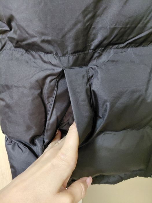 Жилет чоловічий u.s. polo assn оригінал р.XXL (Жилетка мужская поло