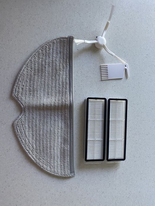 Набір для робота пилососа Xiaoma Dreame Bot